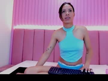 Alexagrace12 Chaturbate stream image from January 09, 2026