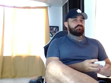 Aronmiller404 Chaturbate stream image from January 09, 2026