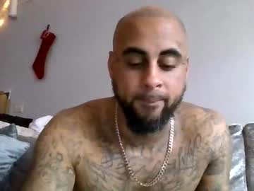 Bigdude3371990 Chaturbate stream image from January 09, 2026