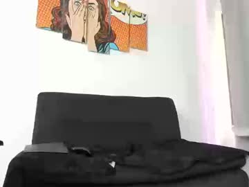 Candy_Temptation0 Chaturbate stream image from January 09, 2026