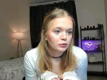 Elioraa_ Chaturbate stream image from January 09, 2026