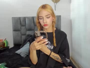 Emily_Pons Chaturbate stream image from January 09, 2026
