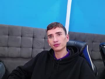 Iam_Smith_ Chaturbate stream image from January 09, 2026