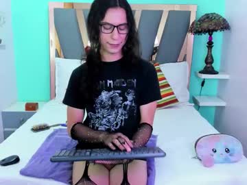 Luna_Winston Chaturbate stream image from January 09, 2026