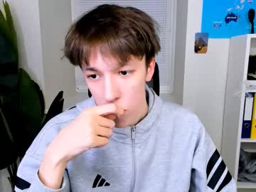 Mark_Branston Chaturbate stream image from January 09, 2026