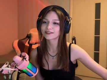 Milamiuu Chaturbate stream image from January 09, 2026