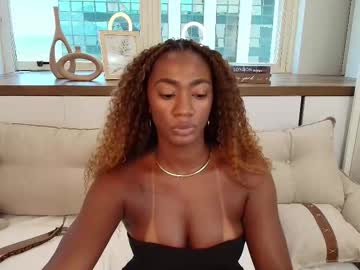 Patricia_Rosse21 Chaturbate stream image from January 09, 2026
