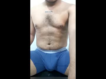 Sexyboylatin25 Chaturbate stream image from January 09, 2026
