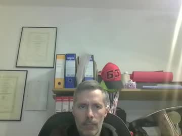 Steel80 Chaturbate stream image from January 09, 2026
