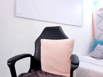 Valerialua Chaturbate stream image from January 09, 2026