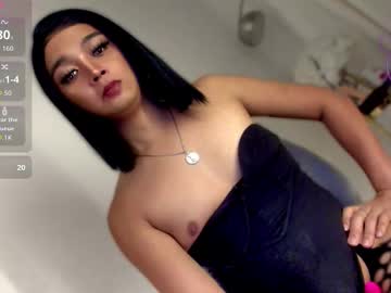 Veronicasexsiren Chaturbate stream image from January 09, 2026