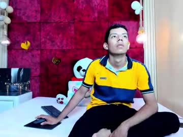Alexis_V_ Chaturbate stream image from January 09, 2026