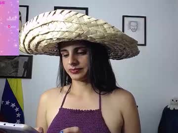 Alma_Sweet Chaturbate stream image from January 09, 2026