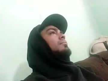 Arturo_Alvarado93 Chaturbate stream image from January 09, 2026