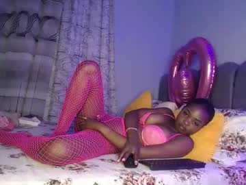 Candy_Pop1 Chaturbate stream image from January 09, 2026