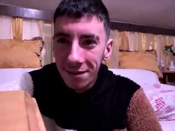 Dave_Matteo Chaturbate stream image from January 09, 2026