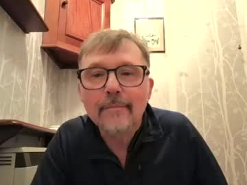 Davidjmarshall46 Chaturbate stream image from January 09, 2026