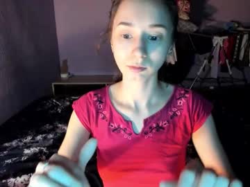 Elizabethrice Chaturbate stream image from January 09, 2026