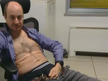 Rockxxx_1984 Chaturbate stream image from January 09, 2026