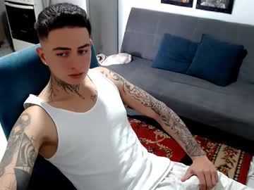 Santi_Ss Chaturbate stream image from January 09, 2026