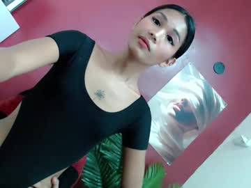 Tashaa_09 Chaturbate stream image from January 09, 2026