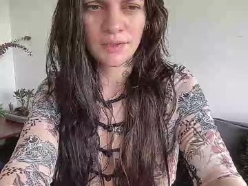 Valeriees_ Chaturbate stream image from January 09, 2026