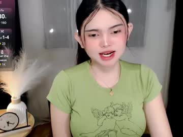 Yogirl_Abby Chaturbate stream image from January 09, 2026