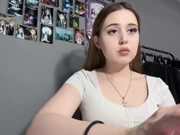 Annie_Rush Chaturbate stream image from January 09, 2026
