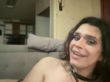 Anything4pariss Chaturbate stream image from January 09, 2026