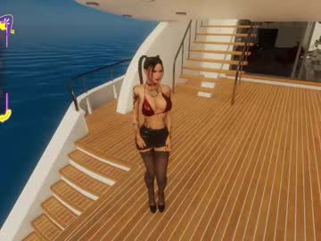 Bellazomb Chaturbate stream image from January 09, 2026
