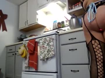 Carmengraves Chaturbate stream image from January 09, 2026