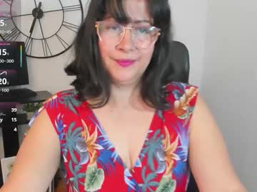 Christy_Ant Chaturbate stream image from January 09, 2026
