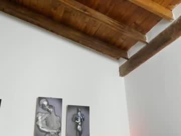 Dante_Hottx Chaturbate stream image from January 09, 2026