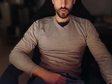 Dondanielmail Chaturbate stream image from January 09, 2026