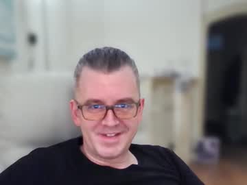 Donsosajovic Chaturbate stream image from January 09, 2026
