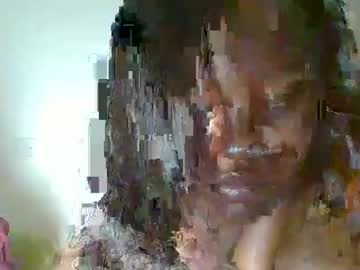 Ebony_Sofiaa Chaturbate stream image from January 09, 2026