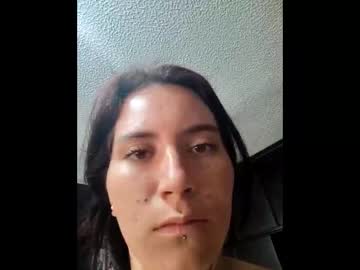 Iriss_Cardenas Chaturbate stream image from January 09, 2026