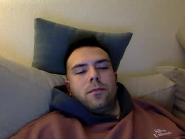 Javierscm Chaturbate stream image from January 09, 2026