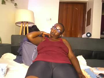 Lulu_Sparks1 Chaturbate stream image from January 09, 2026