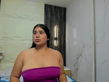 Maraqueen_ Chaturbate stream image from January 09, 2026
