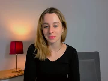 Maryslender Chaturbate stream image from January 09, 2026