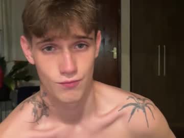 Mason_Gallagher Chaturbate stream image from January 09, 2026