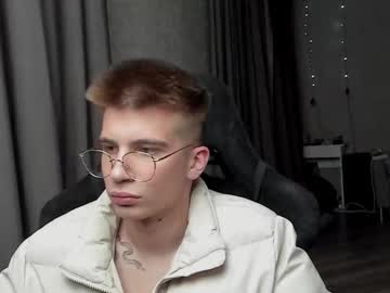 Oscar_Big_Dick Chaturbate stream image from January 09, 2026