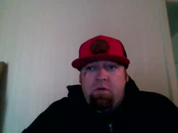 Punkerrockstar Chaturbate stream image from January 09, 2026