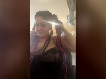 Queenfat_Cat Chaturbate stream image from January 09, 2026