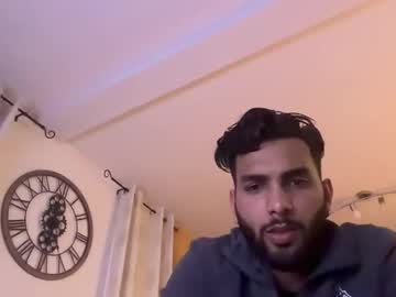 Shida109 Chaturbate stream image from January 09, 2026