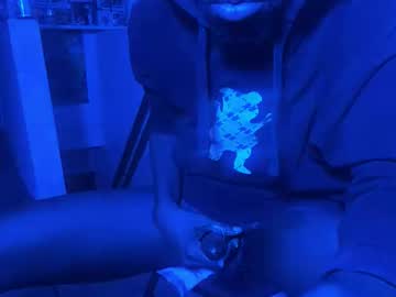 Skinnychoco14 Chaturbate stream image from January 09, 2026