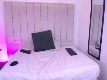 Tania_Ass Chaturbate stream image from January 09, 2026