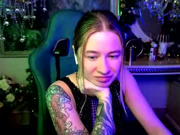 Uvrays999 Chaturbate stream image from January 09, 2026