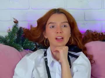 Vanessavienne Chaturbate stream image from January 09, 2026